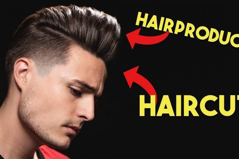 What's More Important: The HAIRCUT or HAIR PRODUCT? | Mens Hair Tips & Tricks