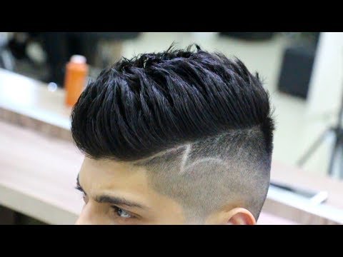 haircut , Men’s Hairstyle, haircut, how to do?, #stilistelnar  ,HAİRCUT