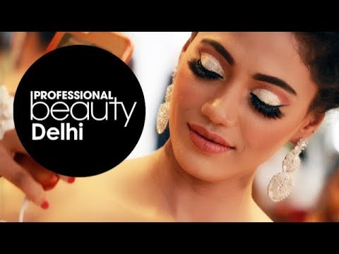 BEAUTY EXPO 2019 | FEEL IT | PRAGATI MAIDAN, DELHI | PRABHA MAKEOVER