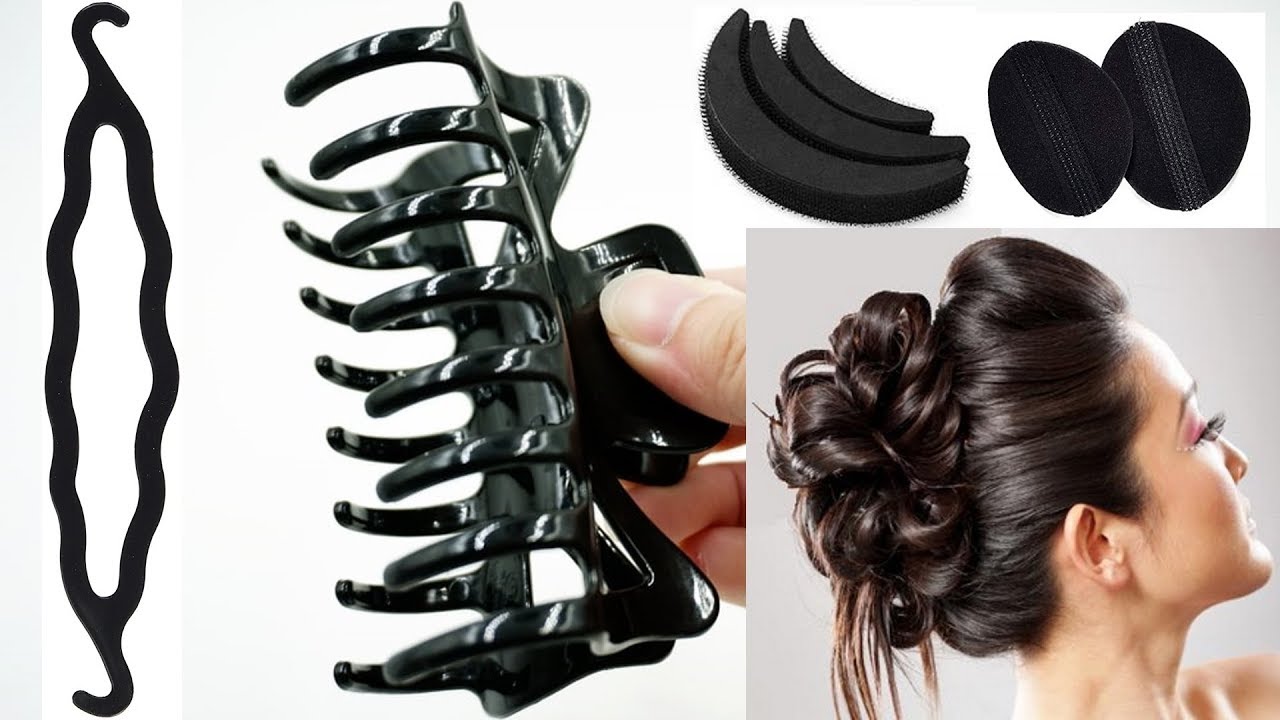 8 easy juda hairstyles in 8 minute || quick hairstyles || simple hairstyle || ladies hair style