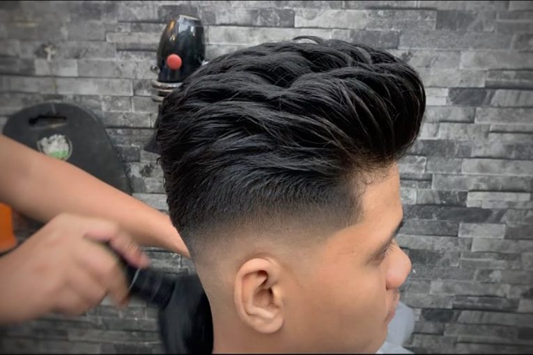 Haircut Trends 2020