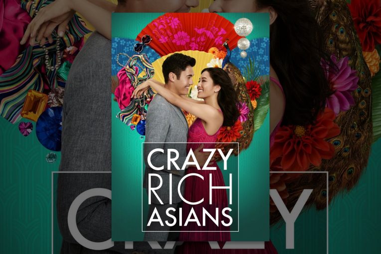 Crazy Rich Asians