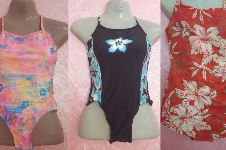 Latest Swimsuit Haul bikini Dress designs for girls | fashion maza