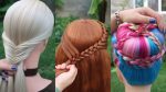 Top 10 Amazing Hair Transformations — Beautiful Hairstyles Compilation 2020 #3