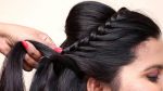 Side PUFF Hairstyle 2020 for Girls | Hair Style Girl | Hairstyles | Best Hairstyles For Long Hair