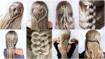 17 Amazing Half Up Hairstyles perfect for the Holidays | HAIR Tutorial by Another Braid
