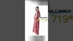Buy Best Cheap Rate Fancy Long Maxi Dress Collection Gown 2020 Gown For New Year | Mr C World |