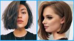 Trendy Bob Haircut Tutorial 2021 | Short Medium Hairstyle Compilation | Pretty Hair