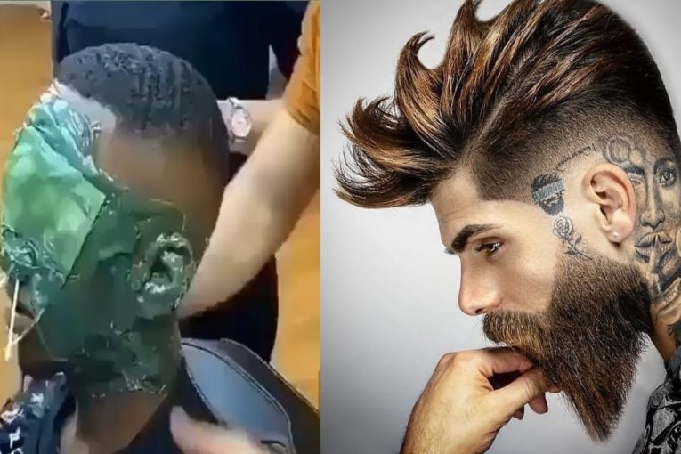 Most Stylist Haircut Signature 2020# Amazing Hair cutting style for men 2021/Stylish Shoaib