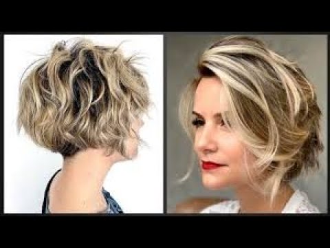 Очень короткая прическа  Потрясающая укладка на короткие волосы  Very Short Hairstyle