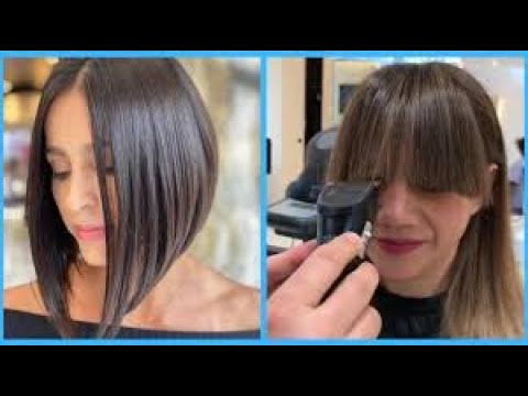 New Trendy Pixie Hairstyles ¦ Bob Haircuts ¦ Новые модные прически | Короткие стрижки