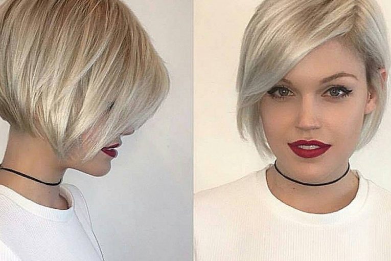 Лучшие короткие стрижки ¦ Best Bob Haircuts