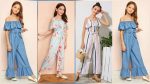 Unique Jumpsuit Designs for 1 to 13 years girls/Teenagers Outfits/Jumpsuit Latest Collection