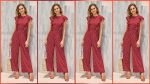 Latest Beautiful Jumpsuit Designs/Jumpsuit Designs For Girls and Women/Teenagers Outfit Ideas