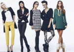 Популярный онлайн-ресурс, на котором можно приобрести модную женскую одежду